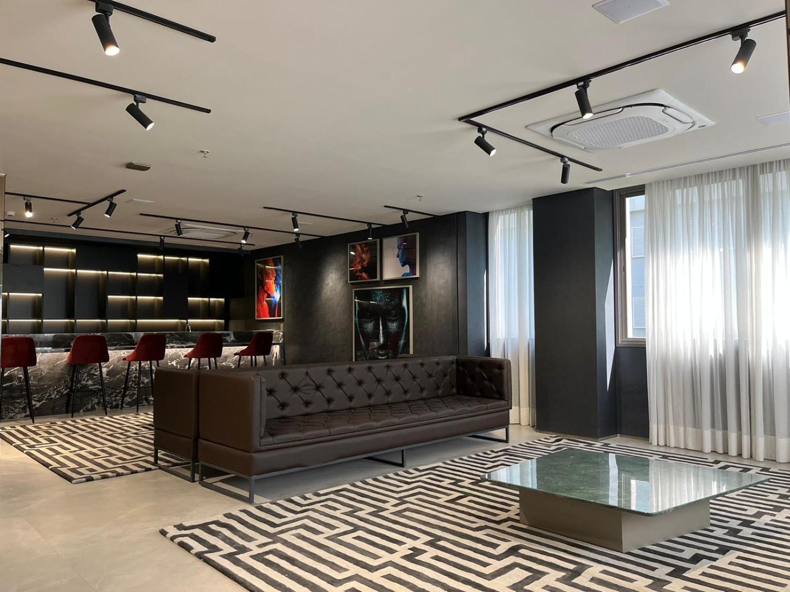 Iconyc House Of Charlie Daire Sao Paulo Dış mekan fotoğraf