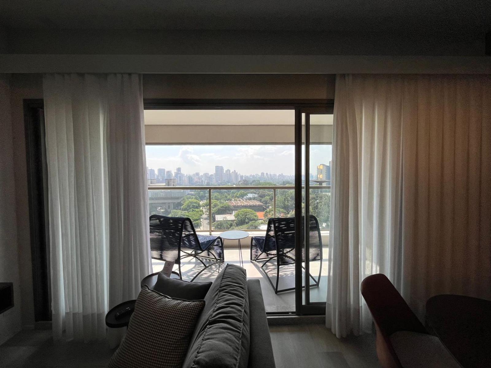Iconyc House Of Charlie Daire Sao Paulo Dış mekan fotoğraf