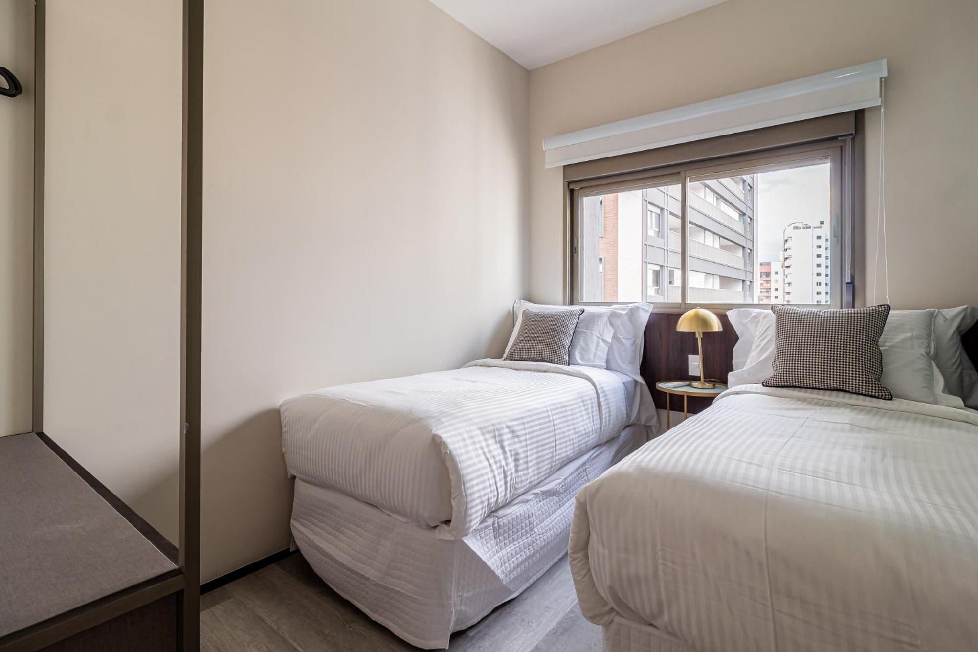 Iconyc House Of Charlie Daire Sao Paulo Dış mekan fotoğraf