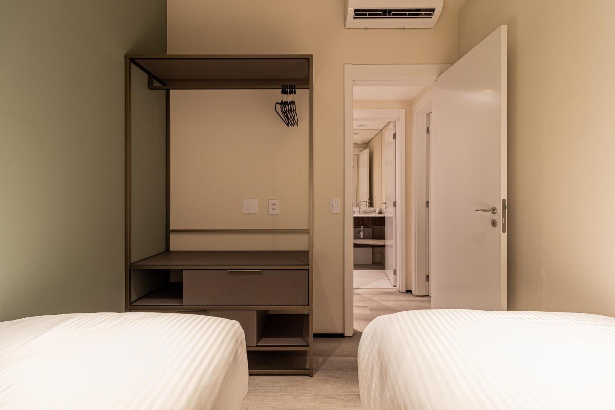 Iconyc House Of Charlie Daire Sao Paulo Dış mekan fotoğraf