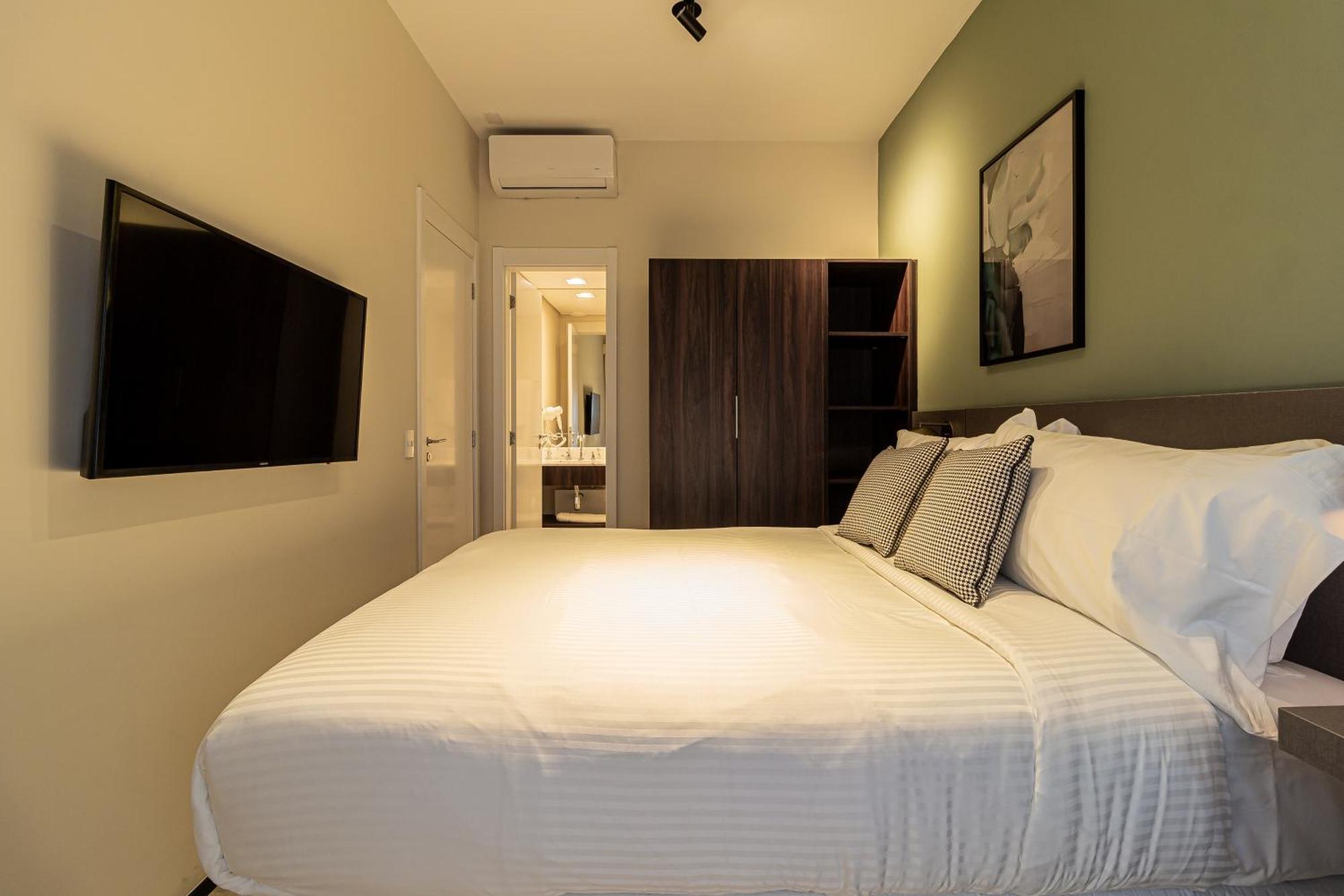 Iconyc House Of Charlie Daire Sao Paulo Dış mekan fotoğraf