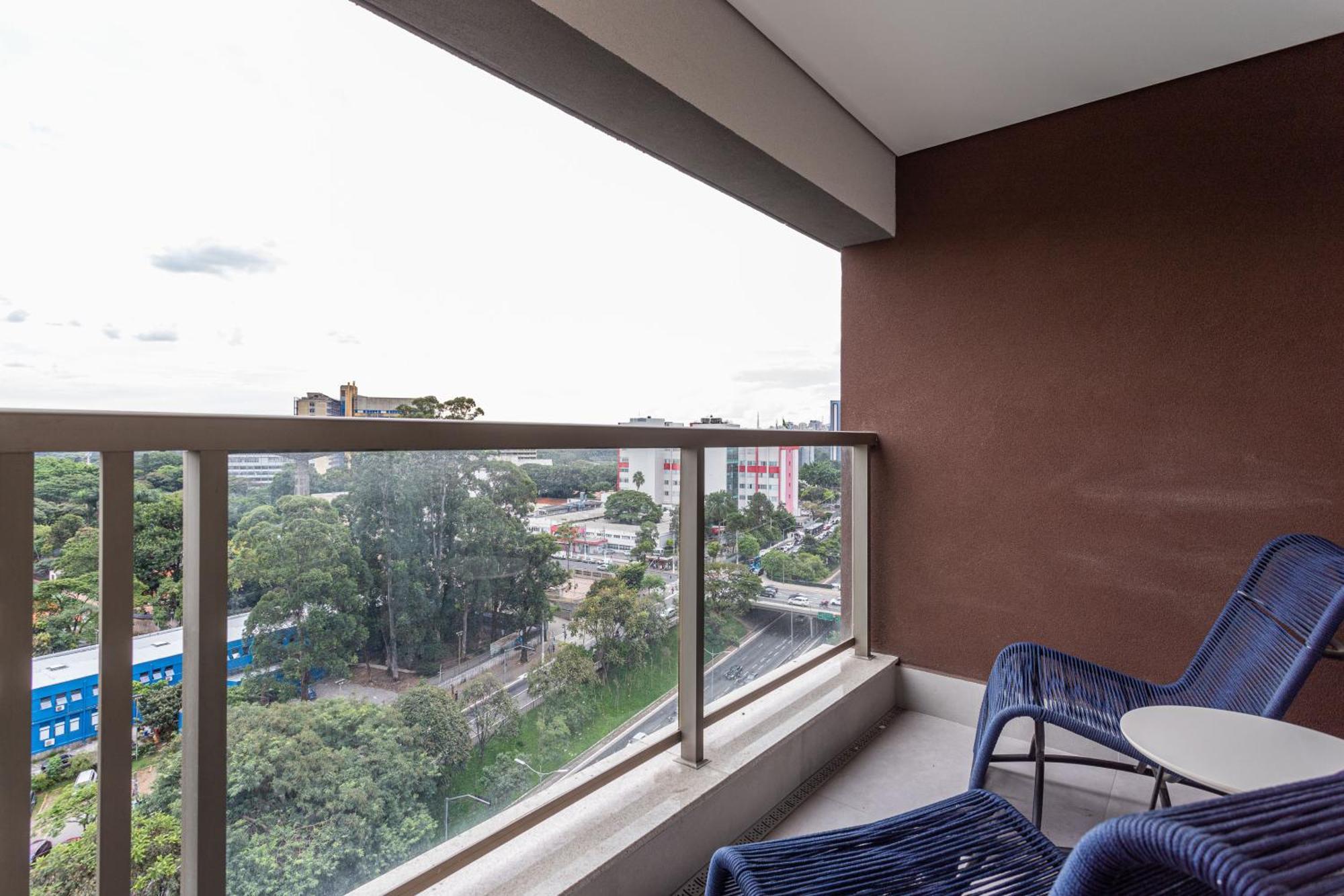 Iconyc House Of Charlie Daire Sao Paulo Dış mekan fotoğraf