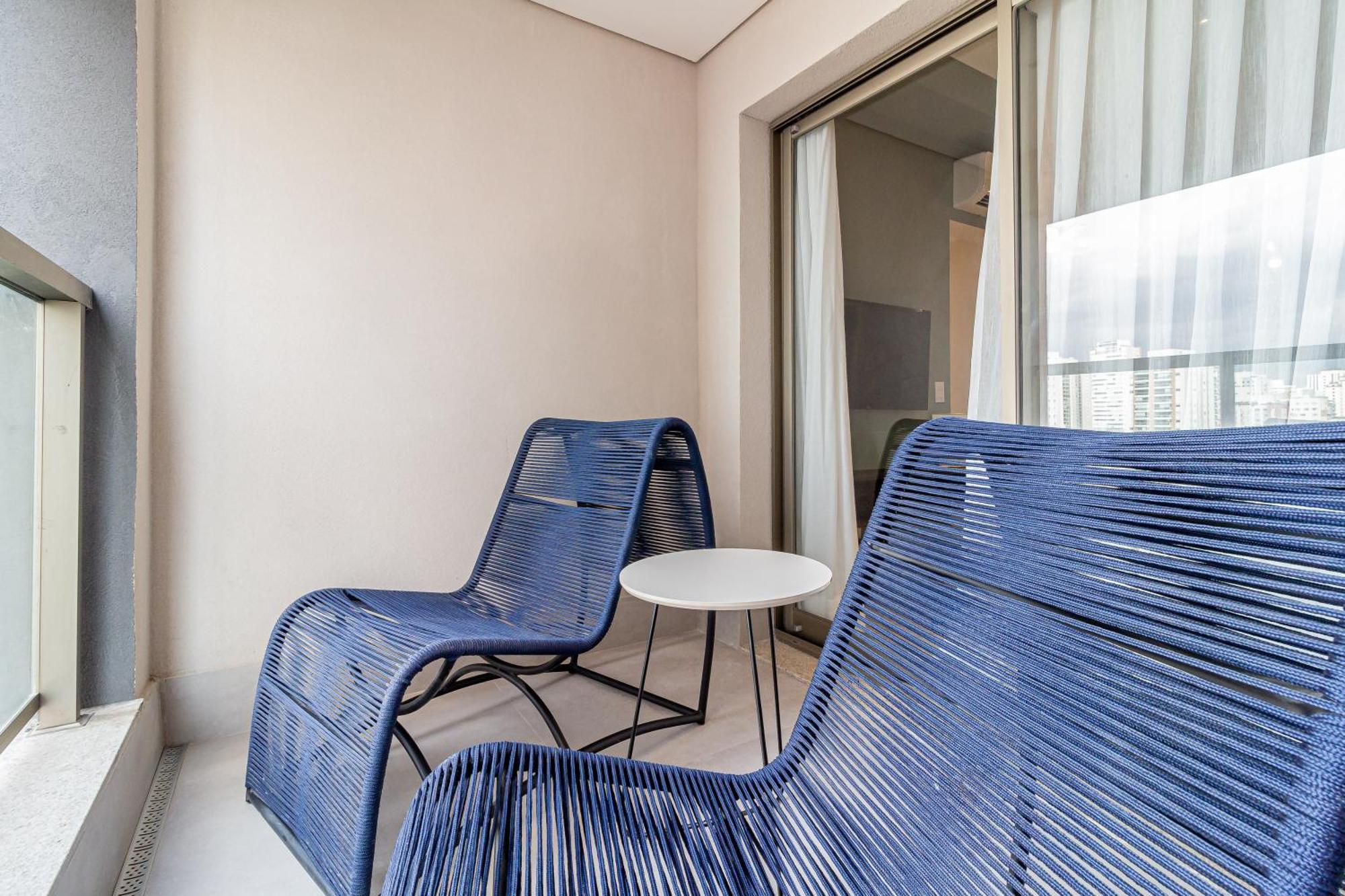 Iconyc House Of Charlie Daire Sao Paulo Dış mekan fotoğraf
