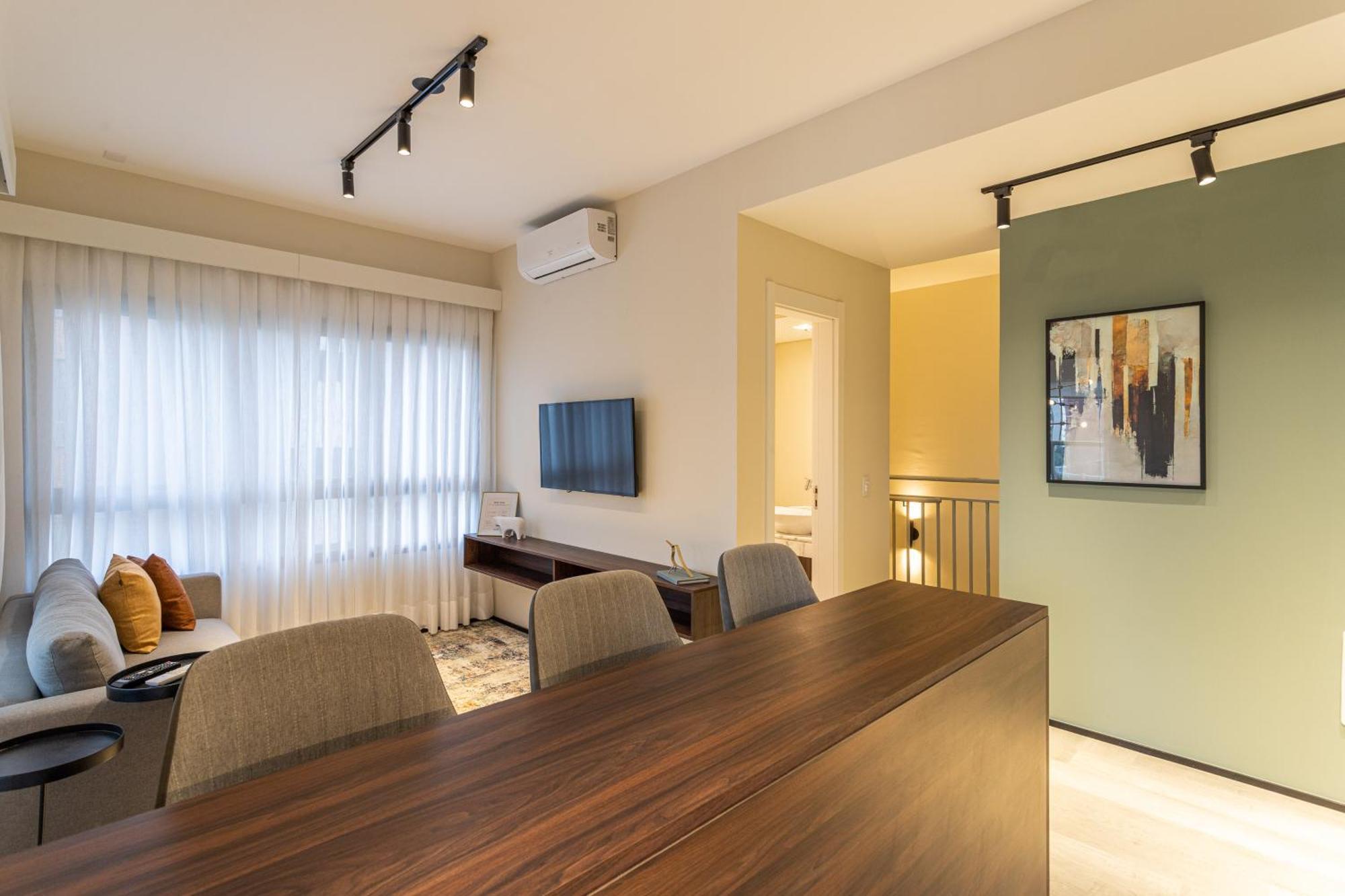 Iconyc House Of Charlie Daire Sao Paulo Dış mekan fotoğraf