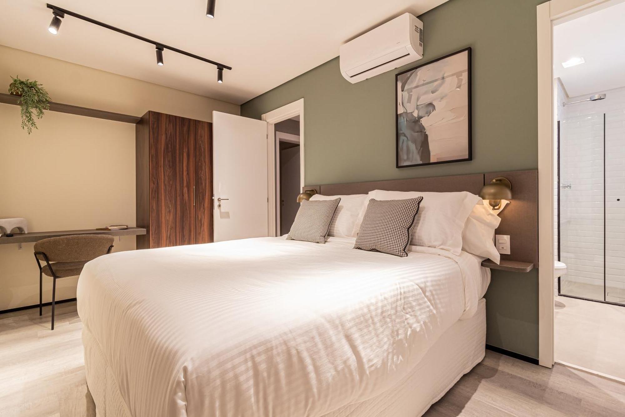 Iconyc House Of Charlie Daire Sao Paulo Dış mekan fotoğraf