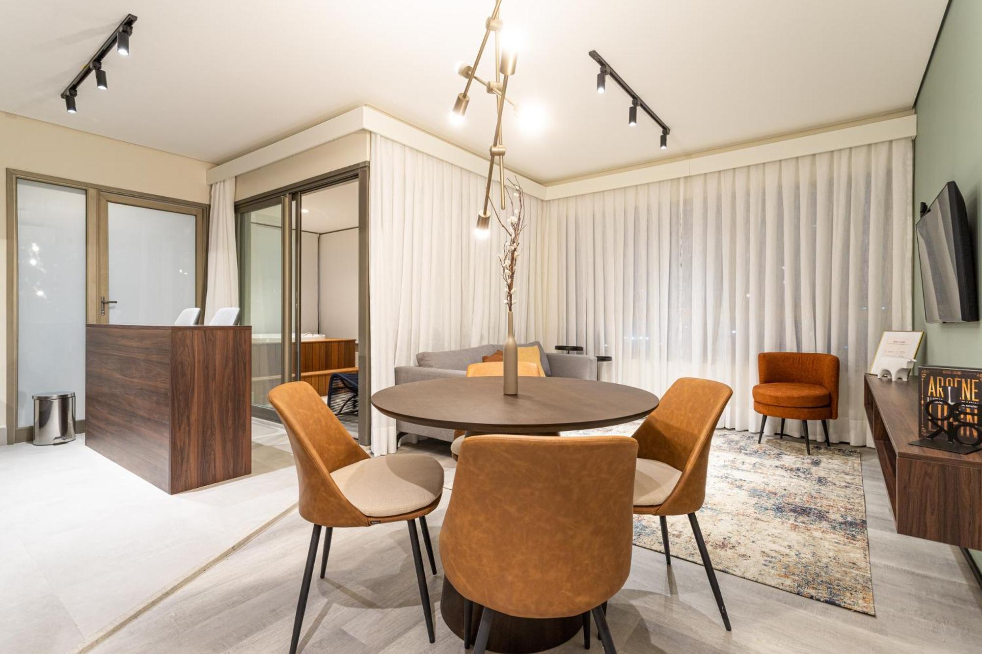 Iconyc House Of Charlie Daire Sao Paulo Dış mekan fotoğraf